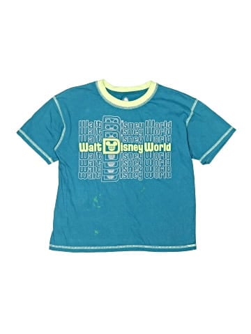 Disney Short Sleeve T-Shirt (view 1)