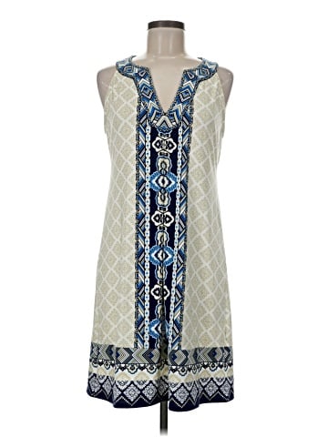 Hale Bob Casual Dress (view 1)