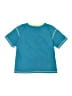 Disney 100% Cotton Teal Short Sleeve T-Shirt Size L (youth) - photo 2