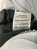 Athleta 100% Polyester Solid Gray Jacket Size XS - photo 7