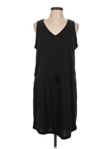 Eddie Bauer Casual Dress (view 1)