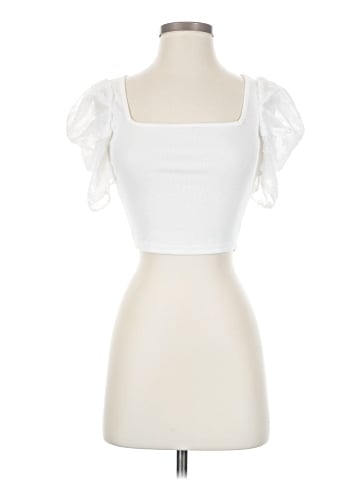 Shein Short Sleeve Top (view 1)