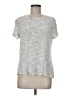 Avia Tweed Silver Active T-Shirt Size M - photo 1