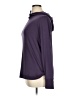 GAIAM Purple Sweatshirt Size XL - photo 5