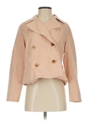 LC Lauren Conrad Jacket (view 1)