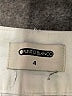 Punto Blanco Ivory Casual Pants Size 4 - photo 7