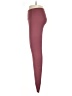 Girlfriend Collective 100% Polyester Burgundy Active Pants Size M - photo 5