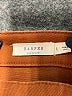 Harper Heritage Solid Brown Casual Skirt Size L - photo 4