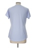 Adidas Blue Active T-Shirt Size L - photo 2