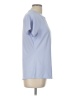 Adidas Blue Active T-Shirt Size L - photo 4