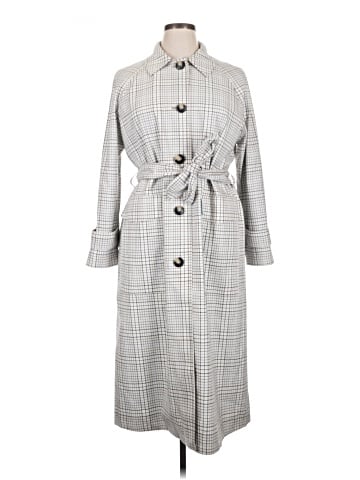Oliver Grace Trenchcoat (view 1)