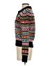 Zara Print Black Pullover Sweater Size S - photo 5