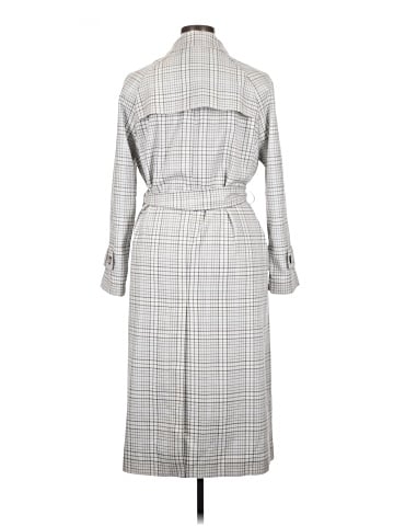 Oliver Grace Trenchcoat (view 2)