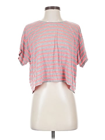 Bella Short Sleeve T-Shirt (view 1)