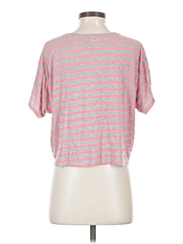 Bella Short Sleeve T-Shirt (view 2)