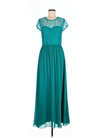 ERIN Erin Fetherston Cocktail Dress (view 1)