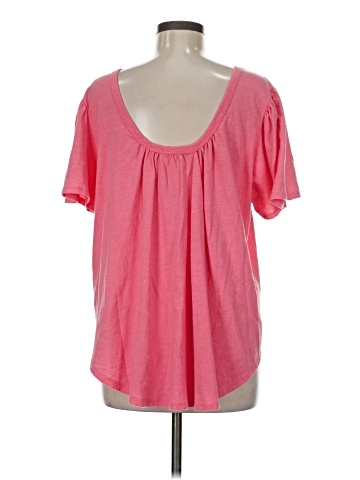 wasabi + mint Short Sleeve T-Shirt (view 2)