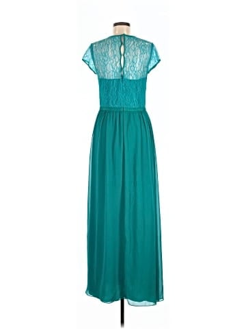 ERIN Erin Fetherston Cocktail Dress (view 2)