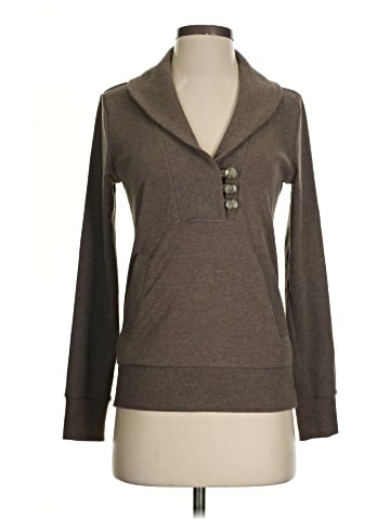 Banana Republic Factory Store Pullover Sweater (view 1)