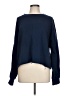 DSG Blue Pullover Sweater Size L - photo 1