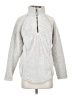 Cozy Sherpa 100% Polyester Gray Fleece Size S - photo 1