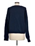 DSG Blue Pullover Sweater Size L - photo 2
