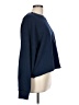 DSG Blue Pullover Sweater Size L - photo 4