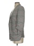 Babaton Plaid Gray Blazer Size 0 - photo 5