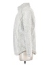 Cozy Sherpa 100% Polyester Gray Fleece Size S - photo 5