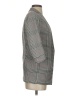Babaton Plaid Gray Blazer Size 0 - photo 4