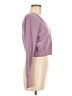 Assorted Brands Purple Cardigan Size M - photo 4