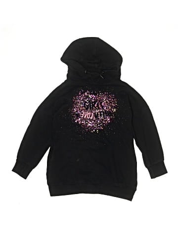 Desigual Pullover Hoodie (view 1)