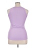 Unbranded Purple Active Tank Size XXL - photo 2