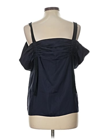 Tibi Sleeveless Blouse (view 2)