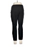 Max Studio Solid Black Active Pants Size XL - photo 2