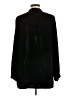 J.Jill Black Long Sleeve Blouse Size M - photo 2