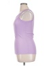 Unbranded Purple Active Tank Size XXL - photo 5