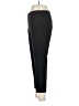 Max Studio Solid Black Active Pants Size XL - photo 5