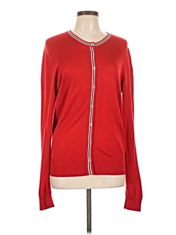 Tommy Hilfiger Cardigan (view 1)