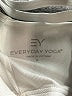 Everyday Yoga White Sleeveless Top Size S - photo 7