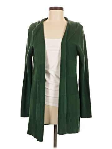 Carol Rose Cardigan (view 1)