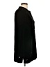 J.Jill Black Long Sleeve Blouse Size M - photo 4