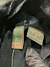 Serenade Black Long Sleeve Blouse Size S - photo 7