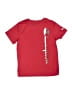 Champion Red Active T-Shirt Size 6 - 7 - photo 1