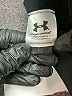 Under Armour Black Long Sleeve Turtleneck Size L - photo 8
