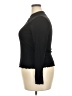Apostrophe 100% Nylon Black Long Sleeve Turtleneck Size 18 - photo 5