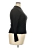 Apostrophe 100% Nylon Black Long Sleeve Turtleneck Size 18 - photo 4