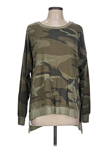 Dantelle Long Sleeve Top (view 1)