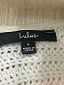 Lulus Ivory Pullover Sweater Size S - photo 7