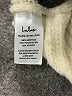 Lulus Ivory Pullover Sweater Size S - photo 8